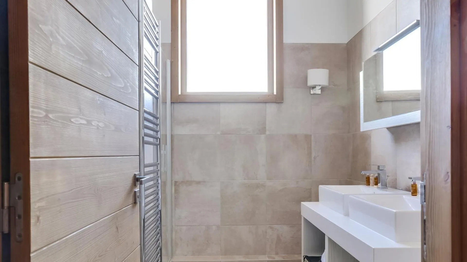 Apartment Luxueux Appartement 4 Pieces Au Coeur De Courchevel Village, A Proximite Des Pistes Et Commerces - Fr-1-562-32
